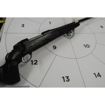Sako 6.5x55 85 Black Wolf Sako 6.5x55 85 Black Wolf